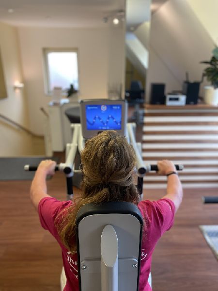 Trainingspunkt Bad Königshofen - 5