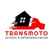 TransMoto Umzüge & Entrümpelungen - LOGO