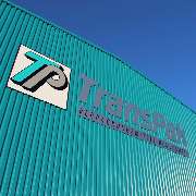Lager - TransPak AG, Solms