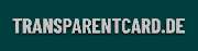 Transparent Card - LOGO