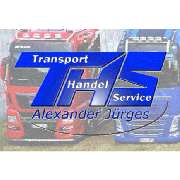 Transport, Handel & Service Alexander Jürges - LOGO