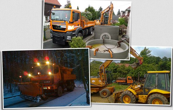 Transport-Kotte - 3