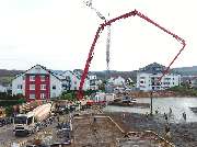 Transportbeton Göppingen GmbH & Co.KG - GALLERY