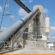 Transportbeton Göppingen GmbH & Co.KG - GALLERY