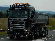 Transporte Christian Kaiser - 1