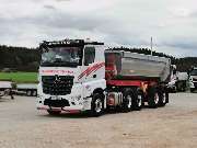 Transporte Dotterweich GmbH - GALLERY