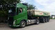 Transporte Krauser - GALLERY