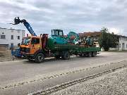 Transporte Krauser - GALLERY