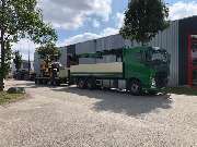 Transporte Krauser - GALLERY