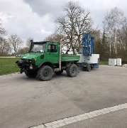 Transporte Krauser - GALLERY