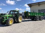 Transporte Krauser - GALLERY