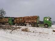 Transporte Krauser - GALLERY