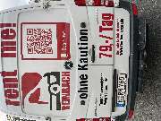 Transporter mieten Nürnberg REINBACH RENT - GALLERY