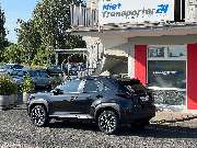 Transportervermietung Autovermietung & Transporte e. K . - GALLERY