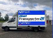 Transportervermietung Autovermietung & Transporte e. K . - GALLERY