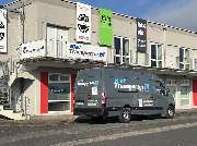 Transportervermietung Autovermietung & Transporte e. K . - GALLERY