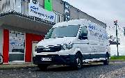 Transportervermietung Autovermietung & Transporte e. K . - GALLERY