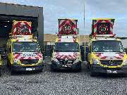 Transportservice Rheinland Unternehmensgruppe - 7