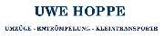 Transportunternehmen Uwe Hoppe - 1