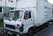 Transportunternehmen Uwe Hoppe - 3