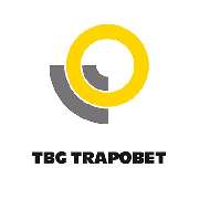 Trapobet Transportbeton GmbH Kaiserslautern KG - LOGO