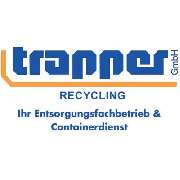 Trapper GmbH Kulmbach - Entsorgungsfachbetrieb - LOGO