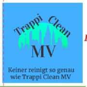 Logo - Trappi Clean MV