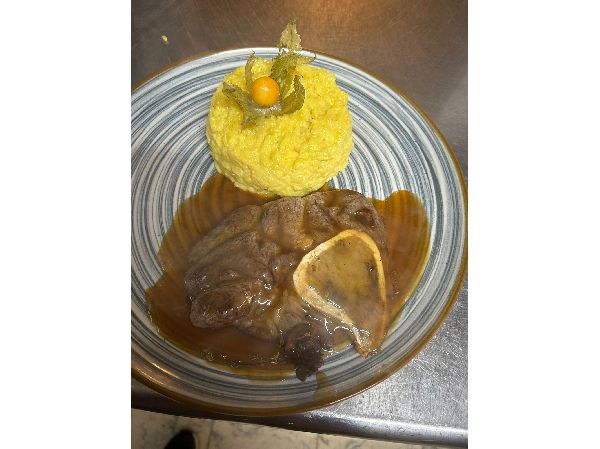 Trattoria Agatha - GALLERY