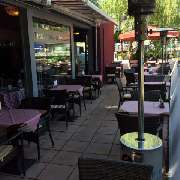 Trattoria Aurelia am Zoo - 5
