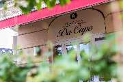 Trattoria Da Capo - Trattoria Da Capo