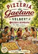 Trattoria da Gaetano Velbert - GALLERY