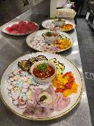 Trattoria da Nicoletta Ristorante - GALLERY