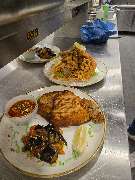 Trattoria da Nicoletta Ristorante - GALLERY