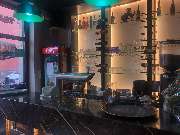 Trattoria Micki‘s Bar - Trattoria Micki‘s Bar