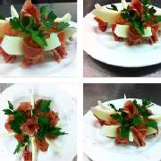 parmisan - trattoria & pizzeria Colosseo, Moers