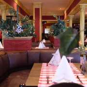 restaurant - trattoria & pizzeria Colosseo, Moers