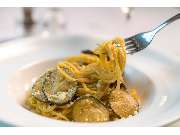 Trattoria Senza - GALLERY