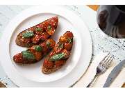 Trattoria Senza - GALLERY