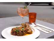 Trattoria Senza - GALLERY