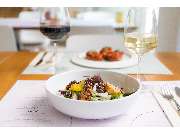 Trattoria Senza - GALLERY