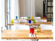 Trattoria Senza - GALLERY