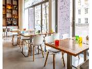 Trattoria Senza - GALLERY