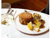 Trattoria Senza - GALLERY