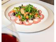 Trattoria Senza - GALLERY