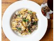 Trattoria Senza - GALLERY