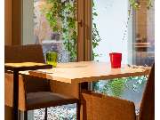 Trattoria Senza - GALLERY