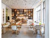 Trattoria Senza - GALLERY