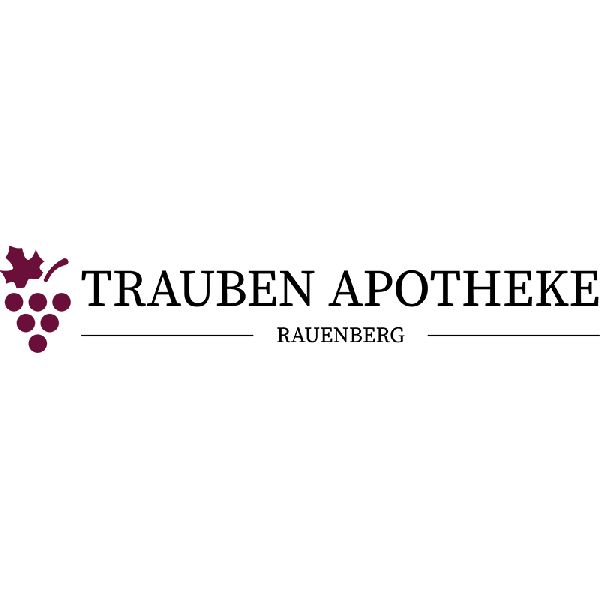 Trauben-Apotheke Rauenberg - Logo der Trauben-Apot …
