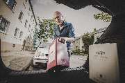 traubentaxi - GALLERY
