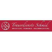 Trauerdienste Schmid - LOGO